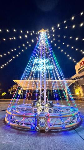 森韻創造企業有限公司 - 燈光意象設計施工