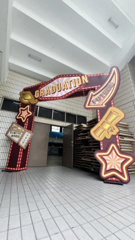 森韻創造企業有限公司 - 派對意象設計施工