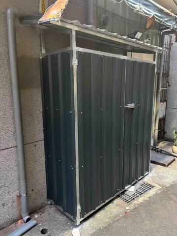 立鑫鋼鋁有限公司 - 