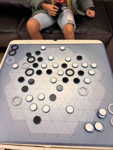 桌遊老師—專注力培養 數理訓練 戴成有 - 