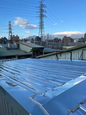 立鑫鋼鋁有限公司 - 