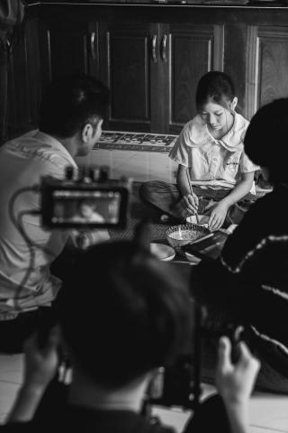 曹基成 - 活動紀錄與側拍