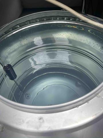 打工仔 - 水塔清潔