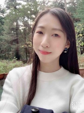 提供多少錢韓語服務的專家劉育如