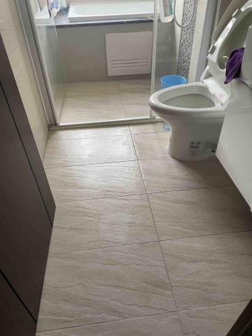 淨利室內清潔 - 廁所