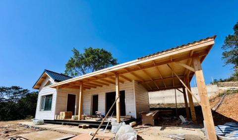 小木屋 - 小木屋