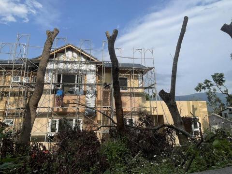 小木屋 - 小木屋