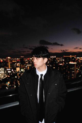 嘉義市羽球教練推薦陳冠郁