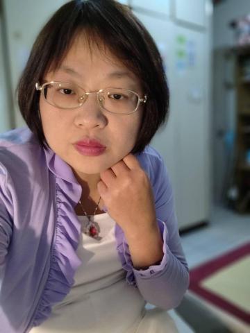 陳式琦 - 紫羅蘭