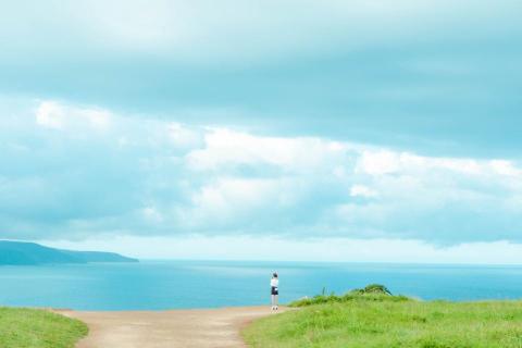 曹基成 - 人像攝影
