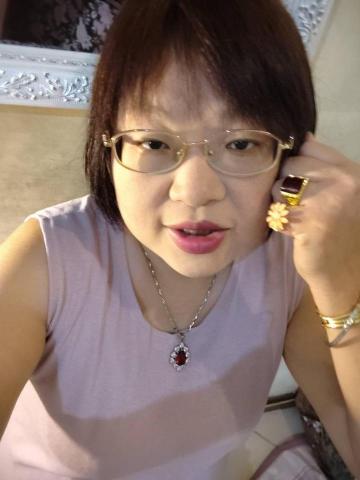 陳式琦 - 大富大貴