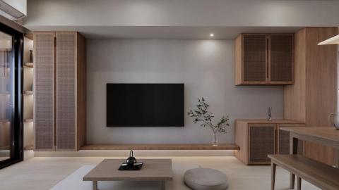 宇霖 - 汐止案-13坪 宇霖 - 汐止案-13坪