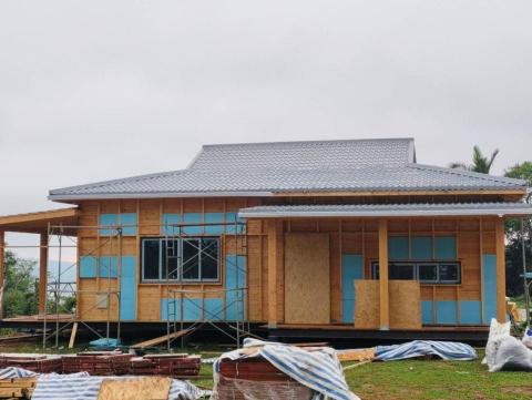 小木屋 - 小木屋