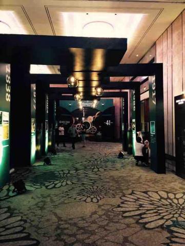 李子平 - 品牌晚宴