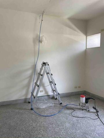 打工仔 - 高壓灌注