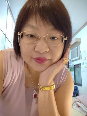 陳式琦 - 花落紅花落紅