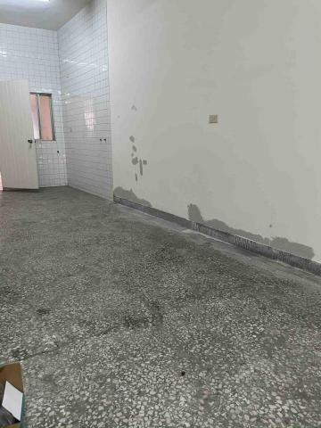 打工仔 - 壁癌處理