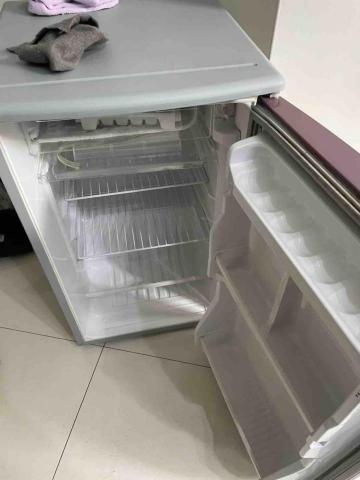 淨利室內清潔 - 冰箱清洗