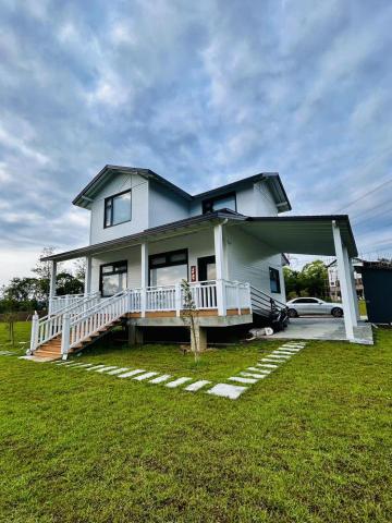 小木屋 - 日式小木屋1