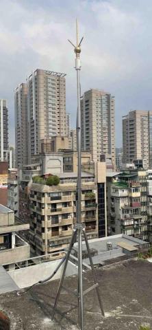 王師傅水電工程行 - 避雷針安裝 王師傅水電工程行 - 避雷針安裝