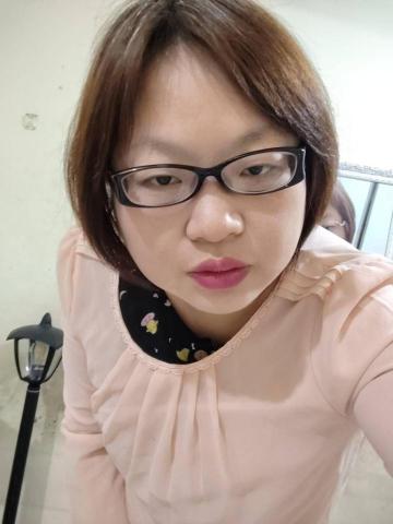 陳式琦 - 自己的穿搭