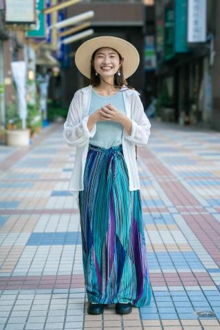 林永慶 - 大使服飾服裝宣傳照 林永慶 - 大使服飾服裝宣傳照
