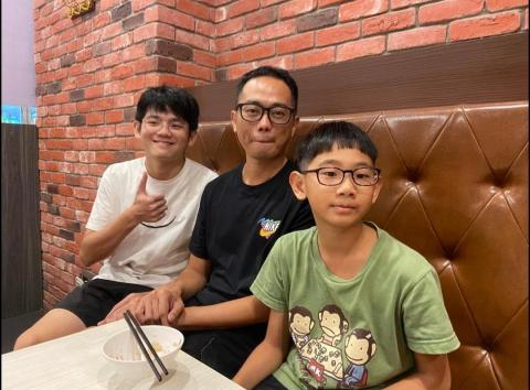 提供北港李服務的專家李建昌