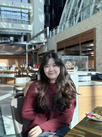 提供櫻花牌服務的專家王櫻智