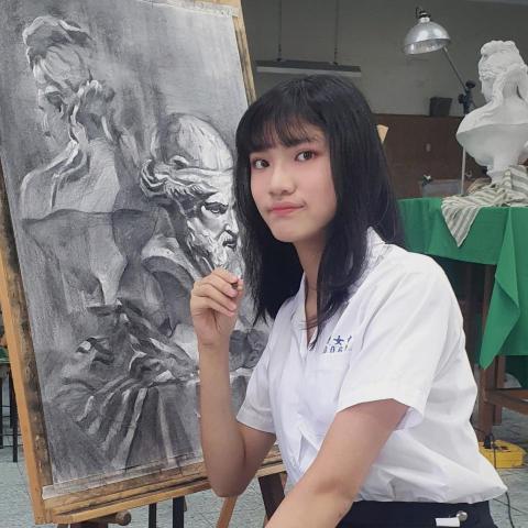 提供55服務的專家蔡佳瑀