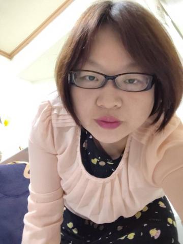 陳式琦 - 可愛吧