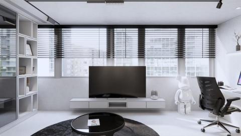 宇霖 - 板橋案-13坪 宇霖 - 板橋案-13坪