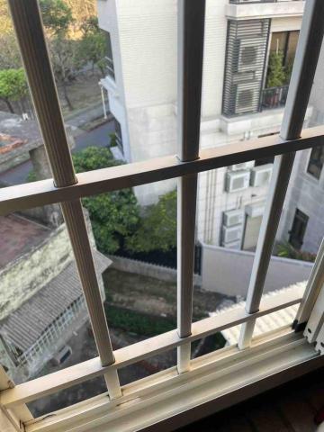 淨利室內清潔 - 窗溝