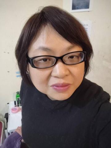 陳式琦 - 算啊算，和情人算。