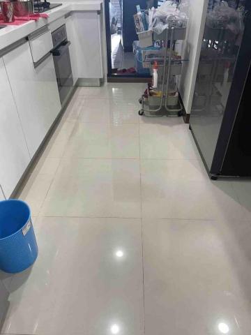 淨利室內清潔 - 廚房