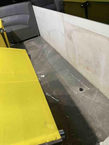 淨利室內清潔 - 包廂室內打掃