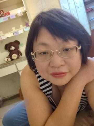 陳式琦 - 自由快樂寫作