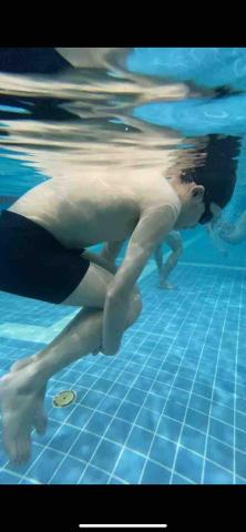 Joanne（女教練） - 成人