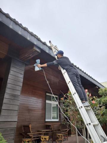 約翰彩繪油漆工程行 - 