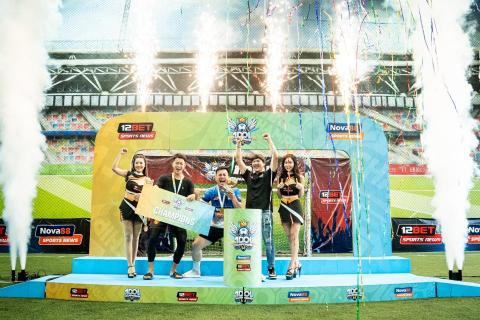 哈提數位節奏 - 