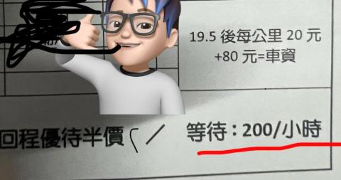 旗山美濃安❤️叫車 - 詳情請電話聯絡