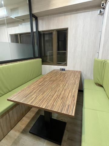 全真紹陽一對一補習班 - 教室環境