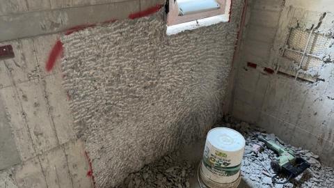 金順利工程行 - 營造打石