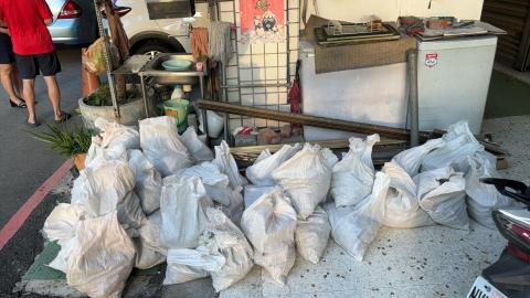 金順利工程行 - 土石、廢棄物清運