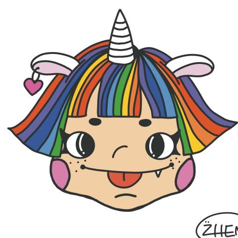 提供刀模圖服務的專家ZHEN