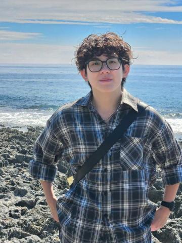 提供籃球歌服務的專家張雅晴