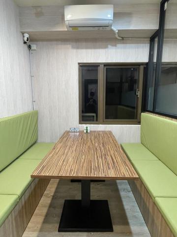 全真紹陽一對一補習班 - 教室環境