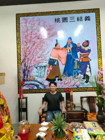 約翰彩繪油漆工程行 - 