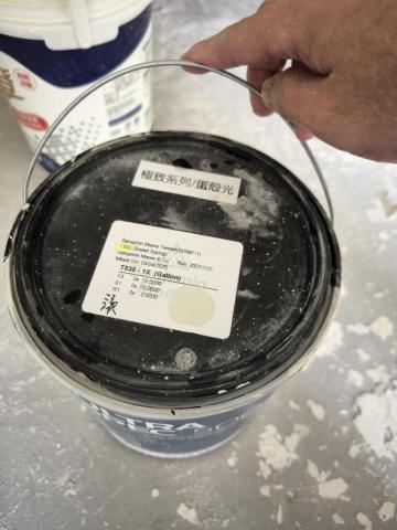 約翰彩繪油漆工程行 - 