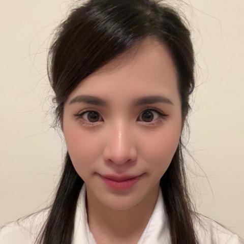 提供找工作服務的專家Chiu