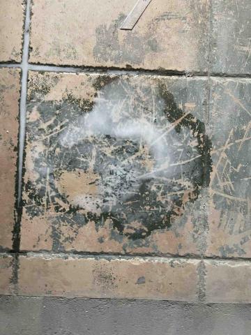 御皇實業工程行 - 竹北托斯卡尼尼磁磚特別處理